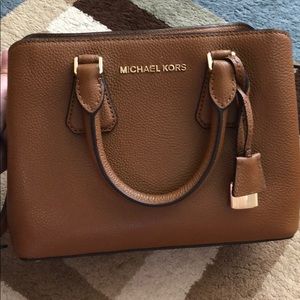 Authentic Michael Kors Purse